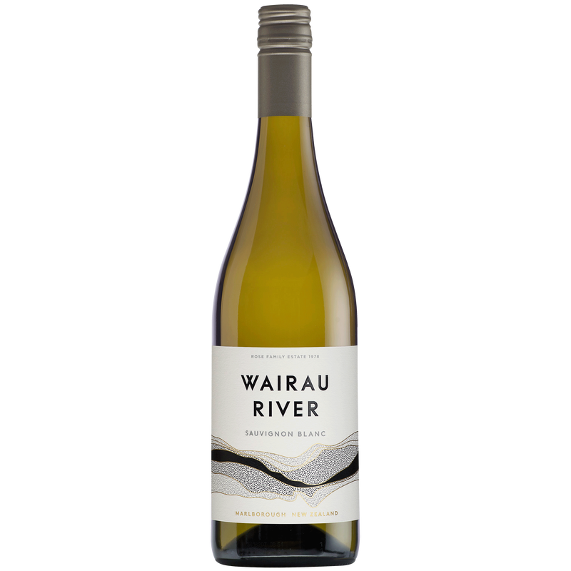 Wairau River Sauvignon Blanc 2019